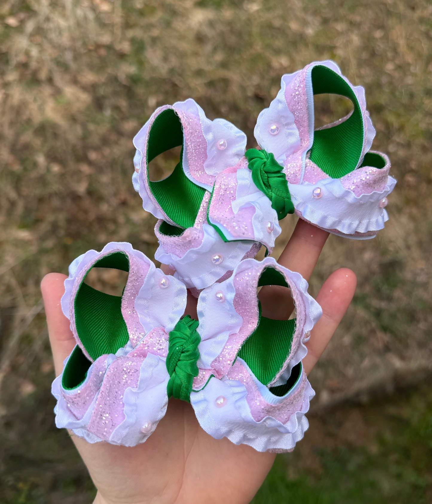 Custom Bow Spot