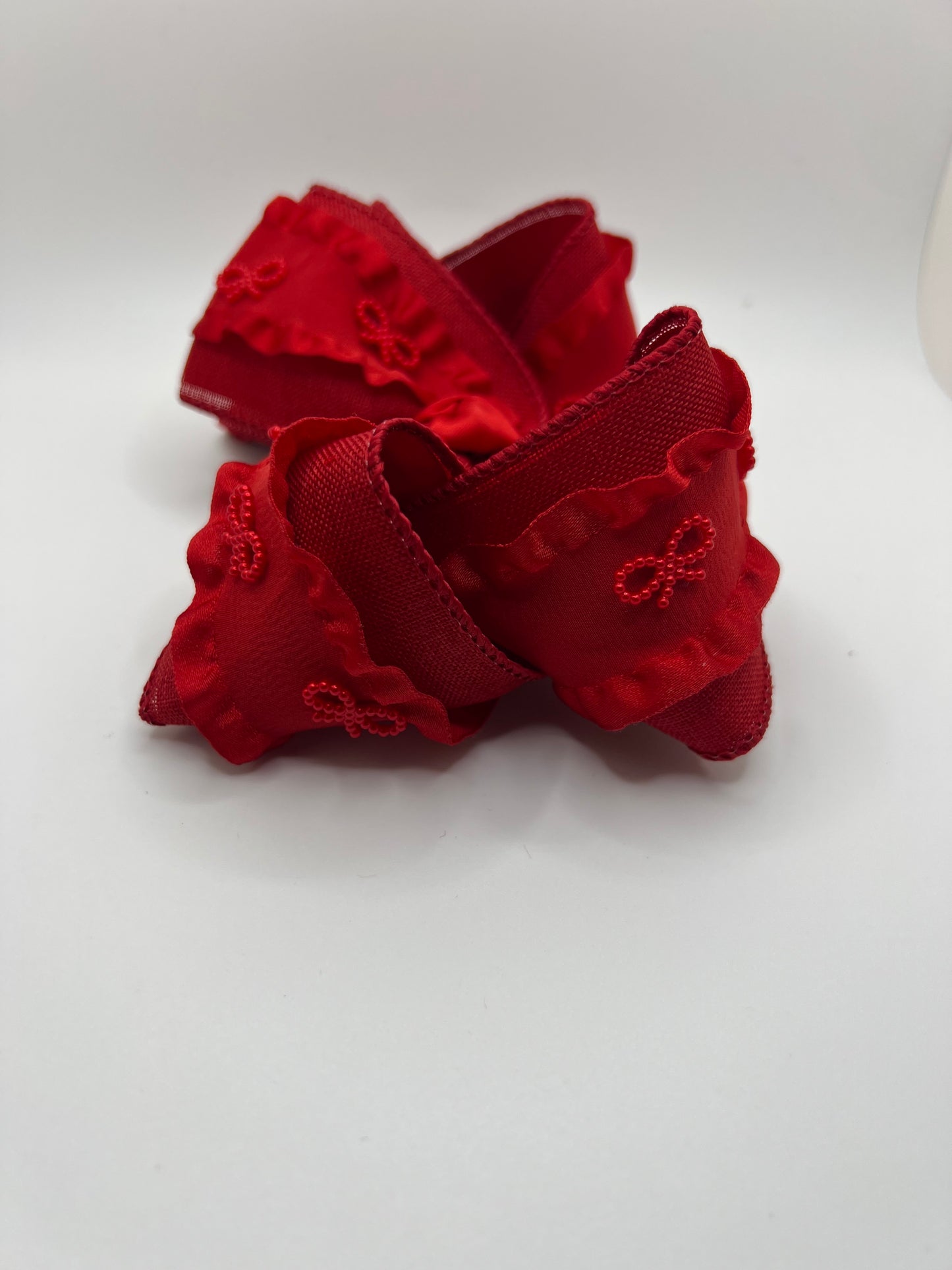 Custom Bow Spot