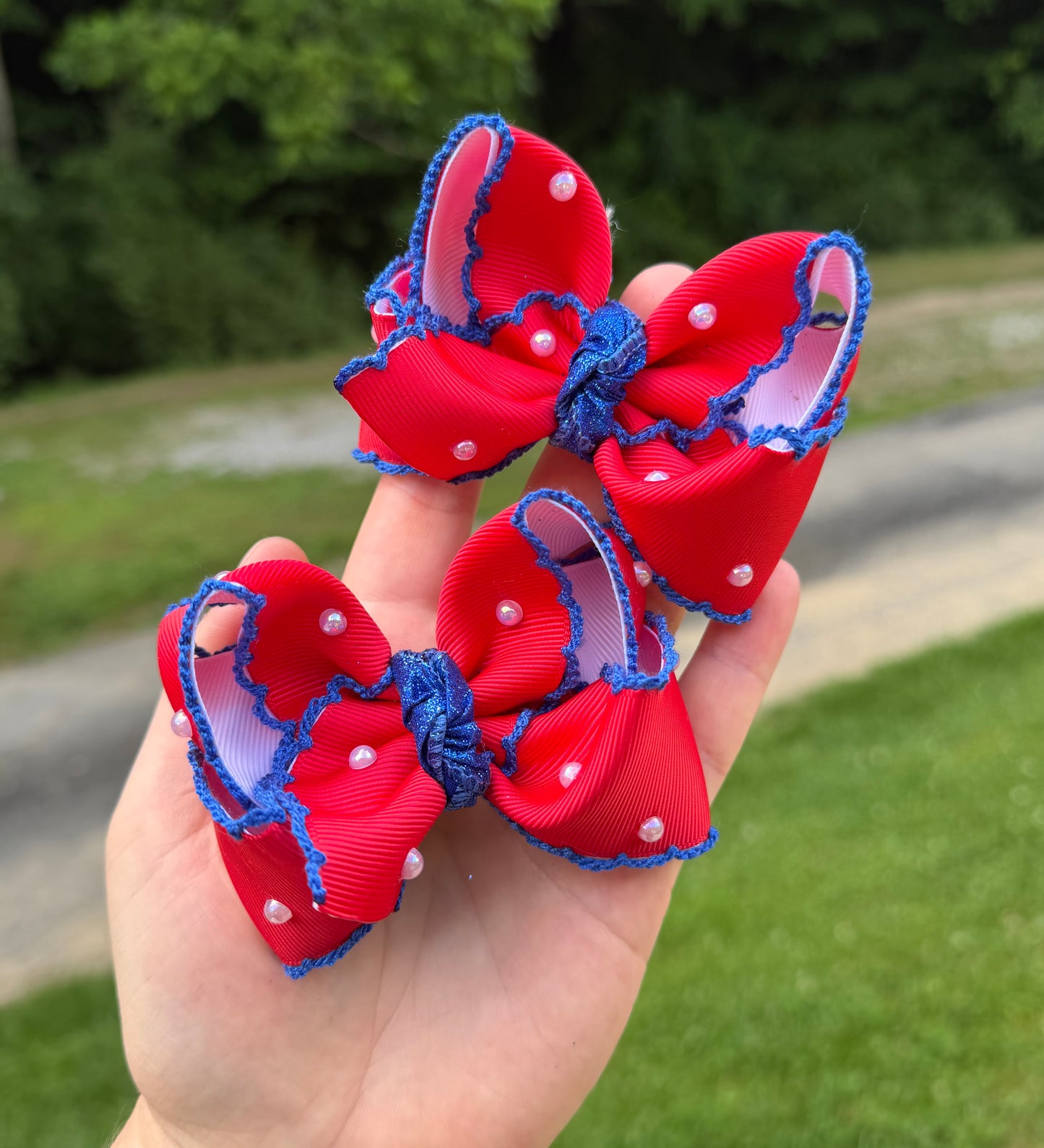3” piggies