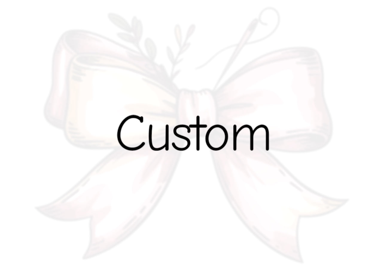 Custom Spot