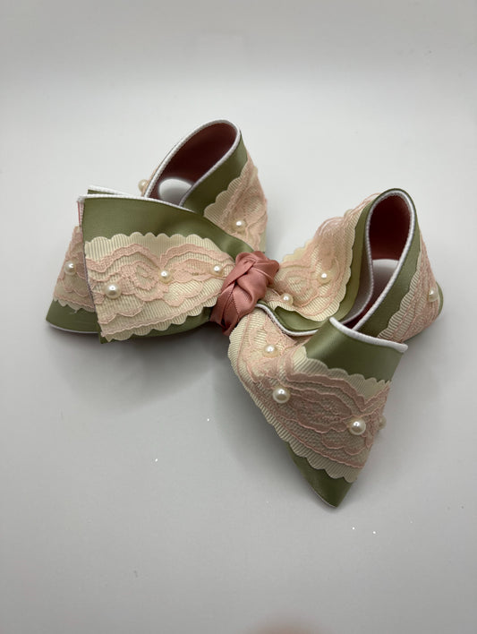 Custom Bow Spot