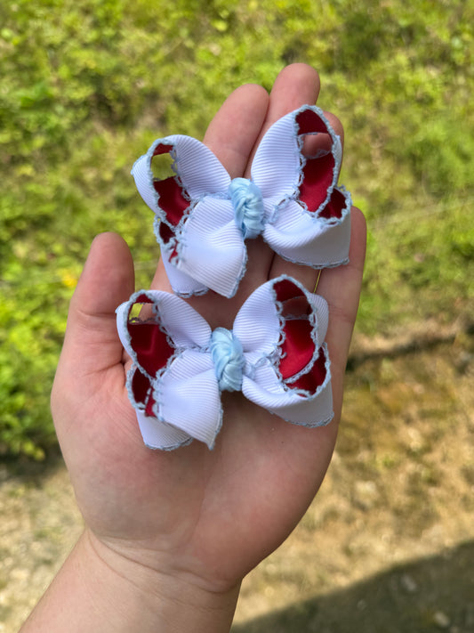 Micro Piggies