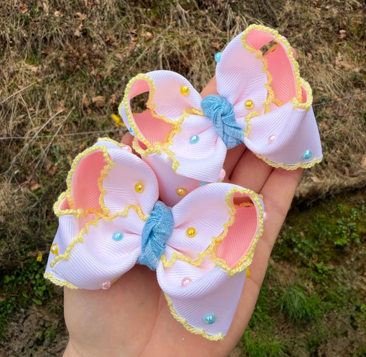 Custom Bow Spot