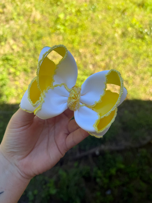 Baby Bow