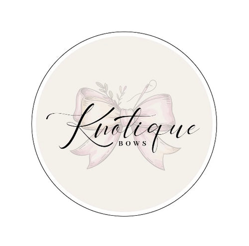 Knotique Bows 